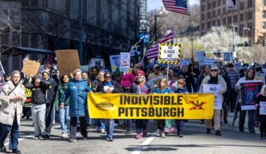 Opinion | Let’s talk about No Kings