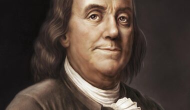 Benjamin Franklin wasn’t just a founding father, he was also America’s first postmaster