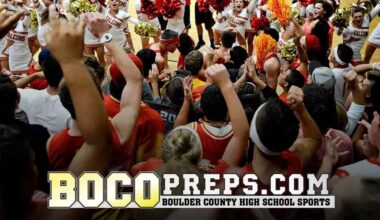 Legacy vs. Erie girls soccer Thursday night