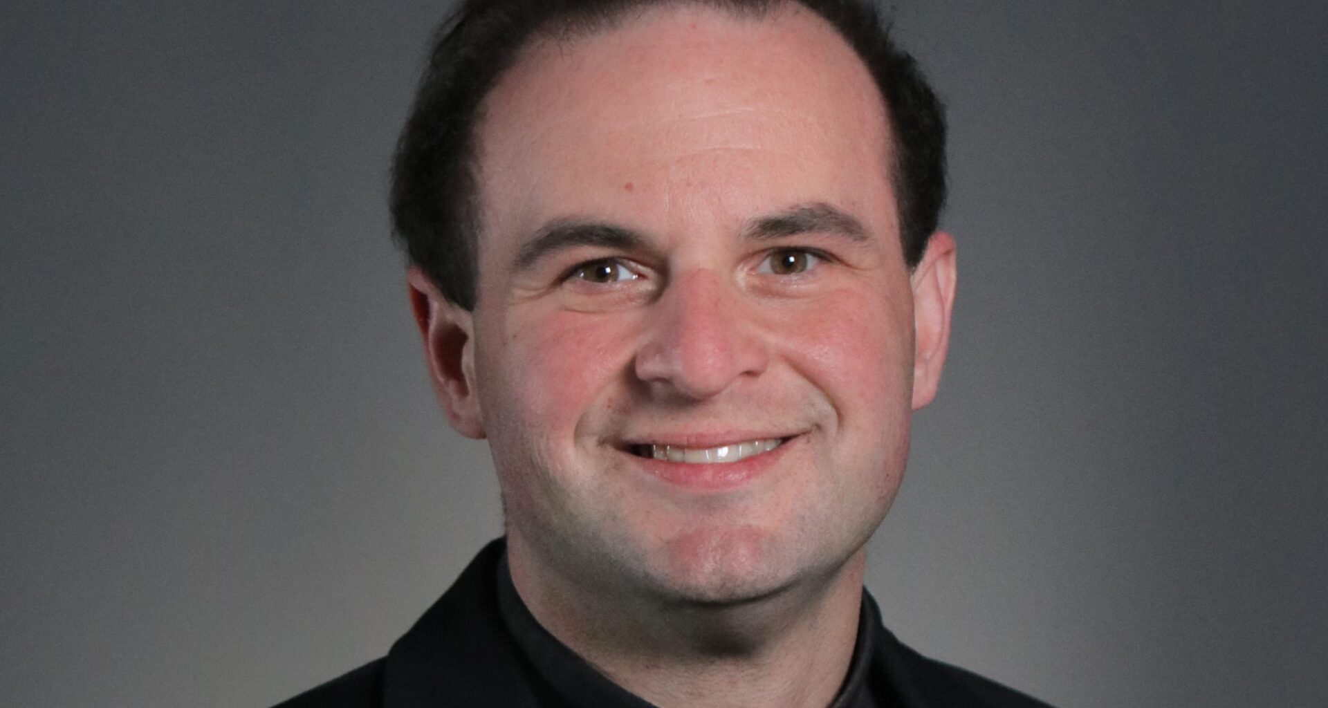 Archbishop Nelson J. Pérez Appoints Reverend Eric J. Banecker as Vicar General and Moderator of the Curia for the Archdiocese of Philadelphia