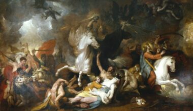 PAFA Reopens Historic Landmark Building With Major Exhibition in Philadelphia