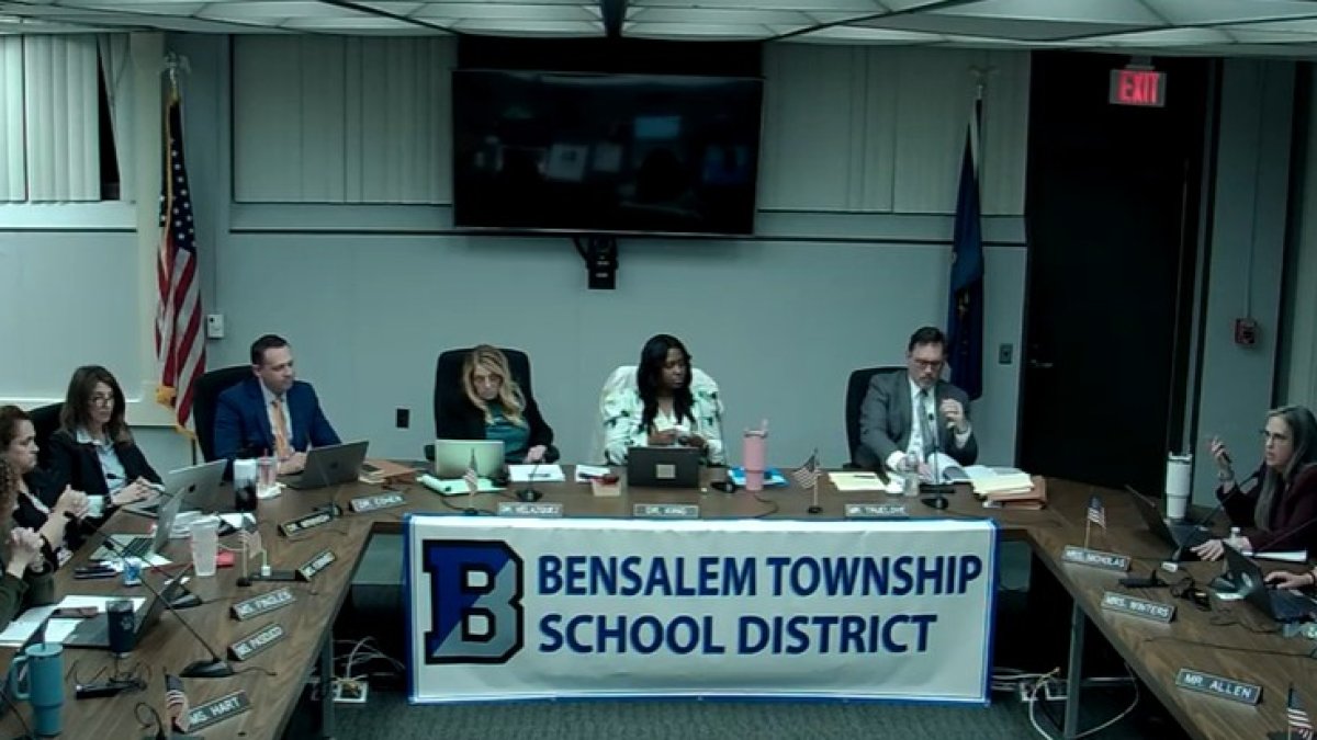 Bensalem School District to cut over 2 dozen jobs – NBC10 Philadelphia
