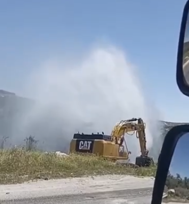 West Bank: Demolitions, Evictions, and Stop-Work Orders |