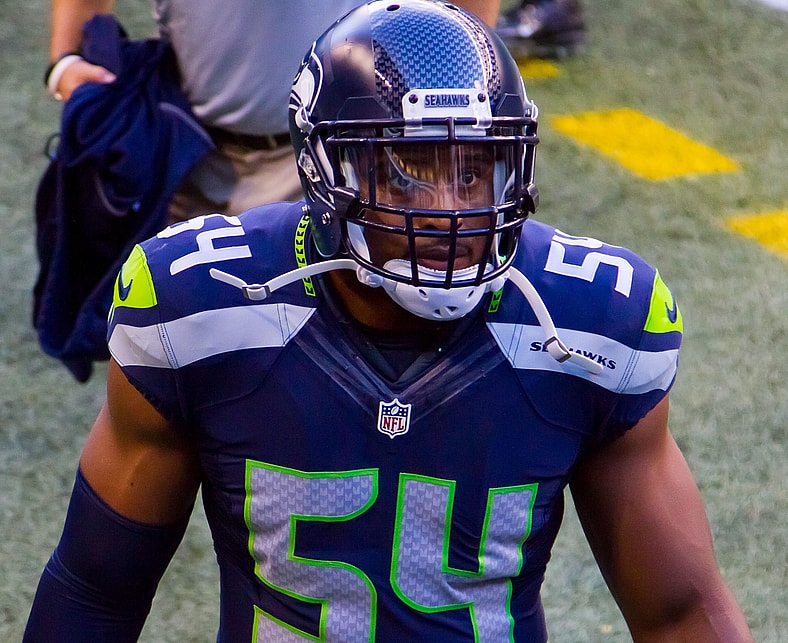 Steelers Bobby Wagner