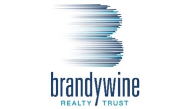 Brandywine Realty Trust Reports Q1 2026 Results, Updates Guidance