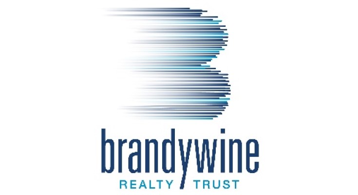 Brandywine Realty Trust Reports Q1 2026 Results, Updates Guidance