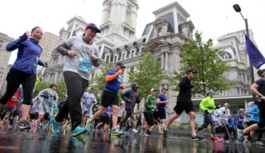 See road closures for 2026 Broad Street Run – NBC10 Philadelphia