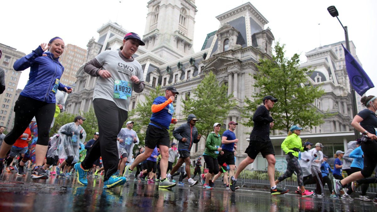 See road closures for 2026 Broad Street Run – NBC10 Philadelphia