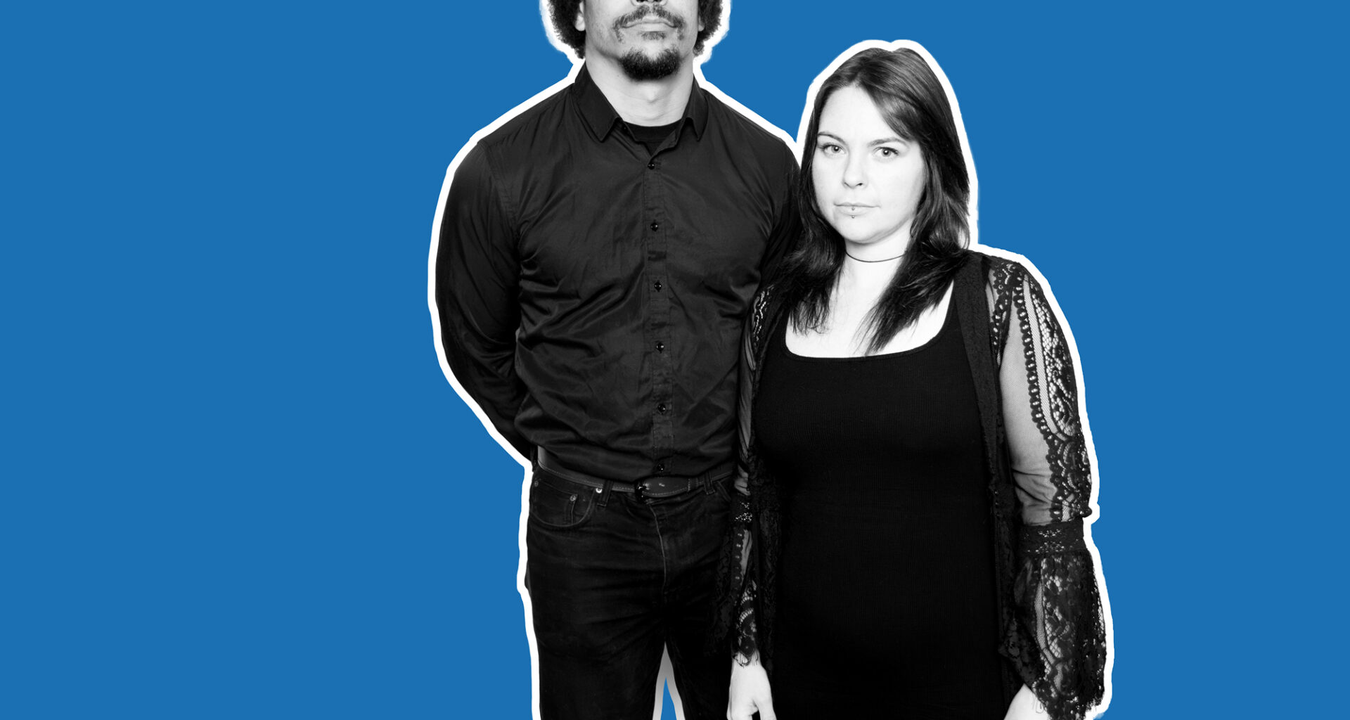 NEPA SCENE PODCAST: Byrdie and Scranton alternative/indie folk band Ravyn take flight