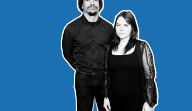 NEPA SCENE PODCAST: Byrdie and Scranton alternative/indie folk band Ravyn take flight