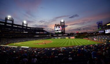 Philadelphia Phillies Sign South Korean 17-year-old Pitcher Chan-min Park