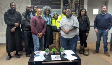 CEO Offers The Key to Staying Out of Prison: Jobs