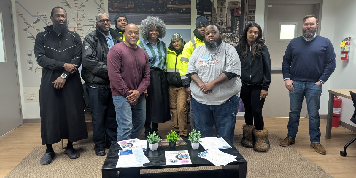 CEO Offers The Key to Staying Out of Prison: Jobs