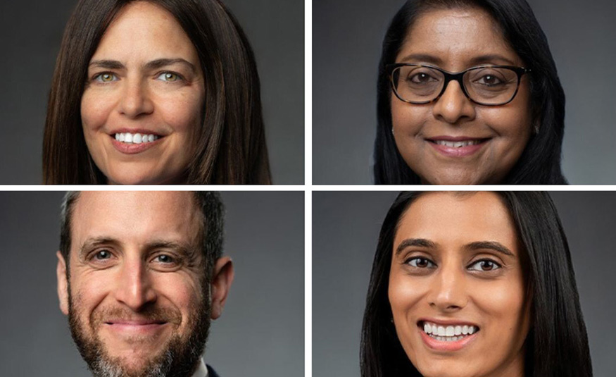 CHOP Cardiac Center, Somerset, will be staffed by CHOP clinicians and staff who have served the New Jersey community for more than 20 years.