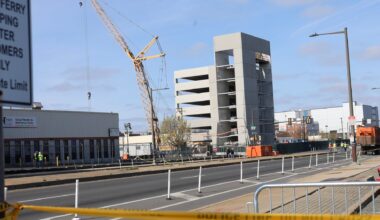 Grays Ferry residents mourn deadly parking garage collapse