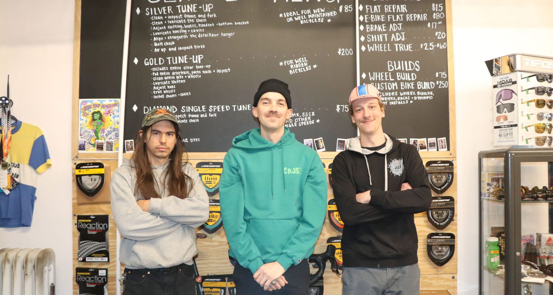 Action Wheels keeps Bethlehem riding - The Brown and White Action Wheels keeps Bethlehem riding