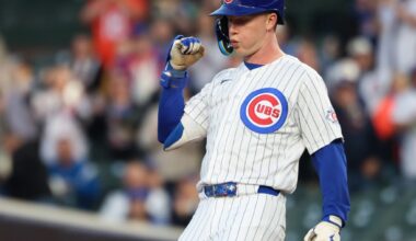 Chicago Cubs 7, Philadelphia Phillies 2 – Chicago Tribune