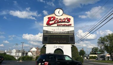 Pica's Restaurant has been in Upper Darby since 1956, but it was the second location for Frank Pica Sr., who opened Frank's Pizzeria in West Philadelphia in 1941.