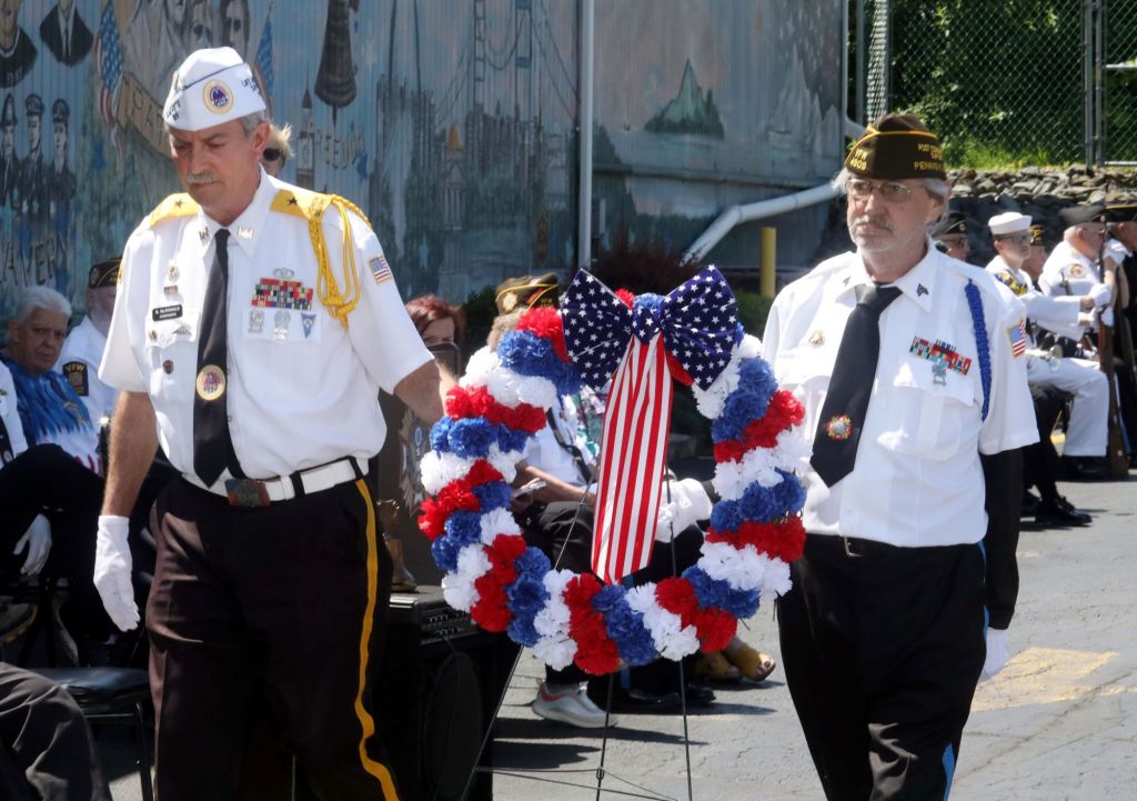 Greater Pittston – April 25, 2026 – Wilkes-Barre Citizens' Voice