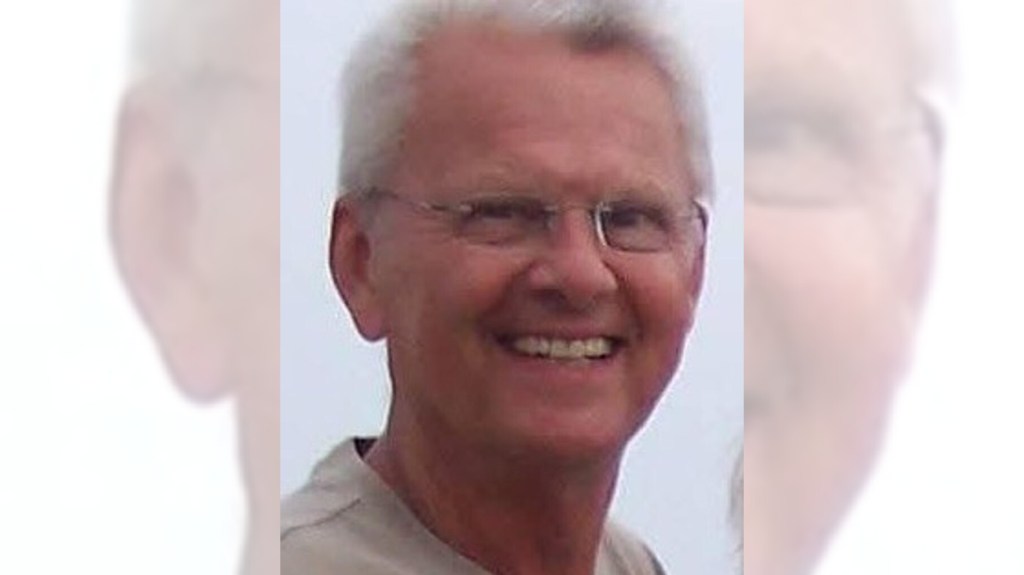 J. Kristopher remembered for storied broadcasting career at WNEP