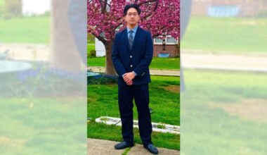 Loc Bui-Phạm, Wyoming Area – Wilkes-Barre Citizens' Voice