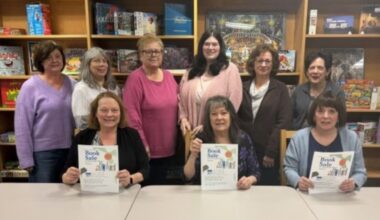 Greater Pittston – April 7, 2026 – Wilkes-Barre Citizens' Voice