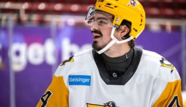 Pietila grows game, confidence in rookie season – Wilkes-Barre Citizens' Voice