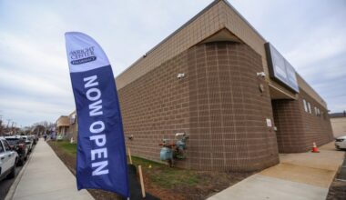 Heath and wellness offerings expanding in Lackawanna and Luzerne counties – Scranton Times-Tribune