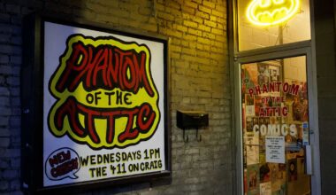 Staff Picks: Our favorite local businesses