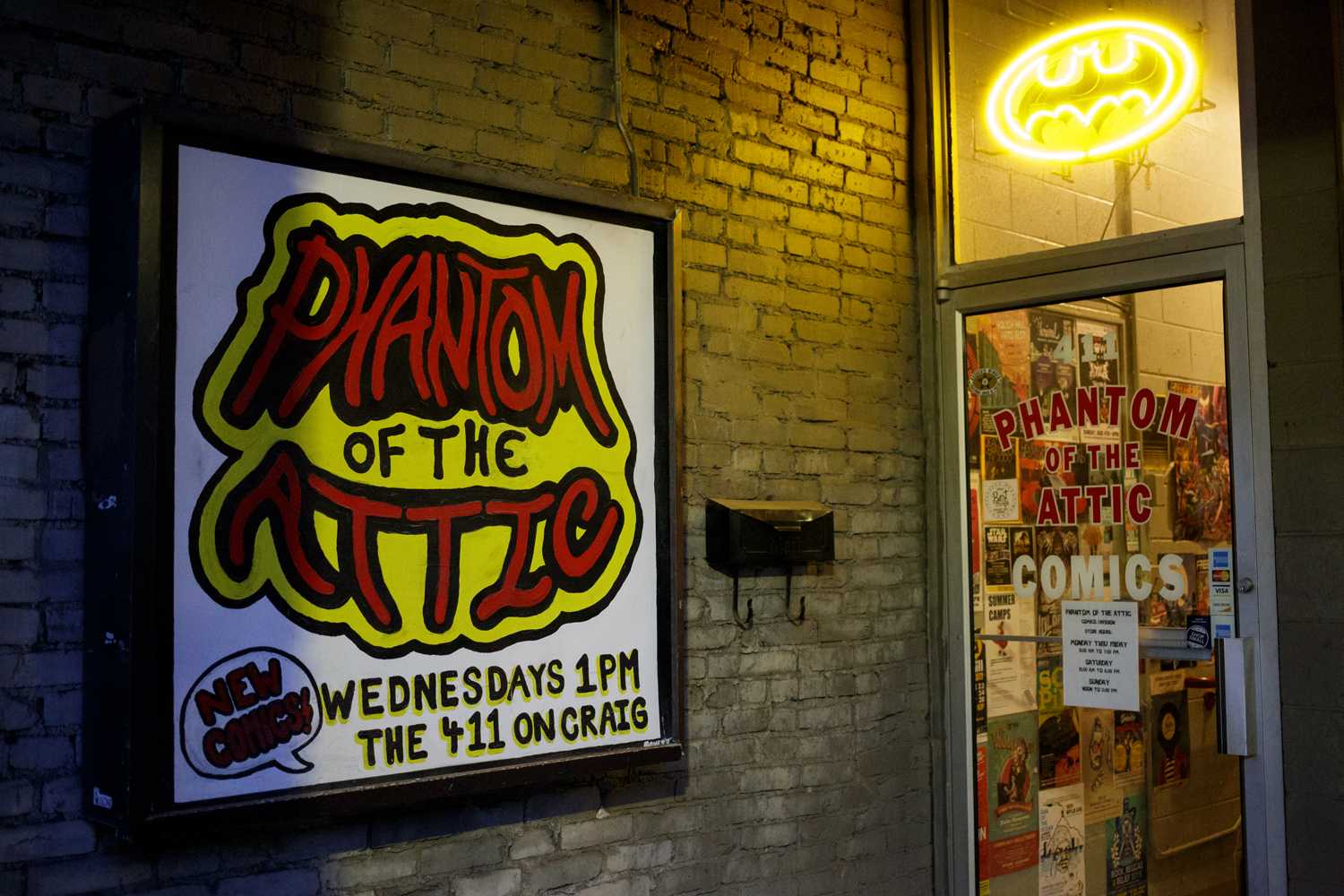 Staff Picks: Our favorite local businesses