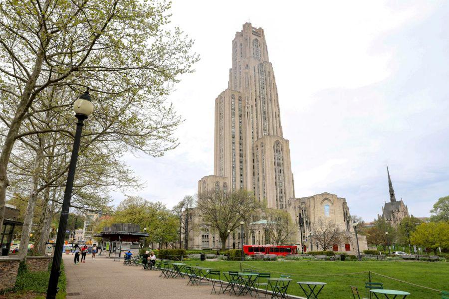 Pitt students excited for summer break despite working summer jobs