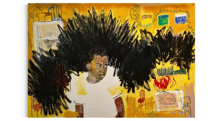 InLiquid’s “Brownin’” Brings a Powerful Celebration of Black Beauty to Philadelphia