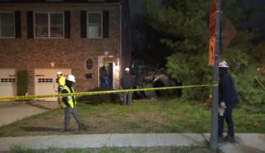 Car hits house in Philadelphia’s Roxborough neighborhood – NBC10 Philadelphia