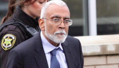 Judge rules against deportation of man with dismissed murder conviction