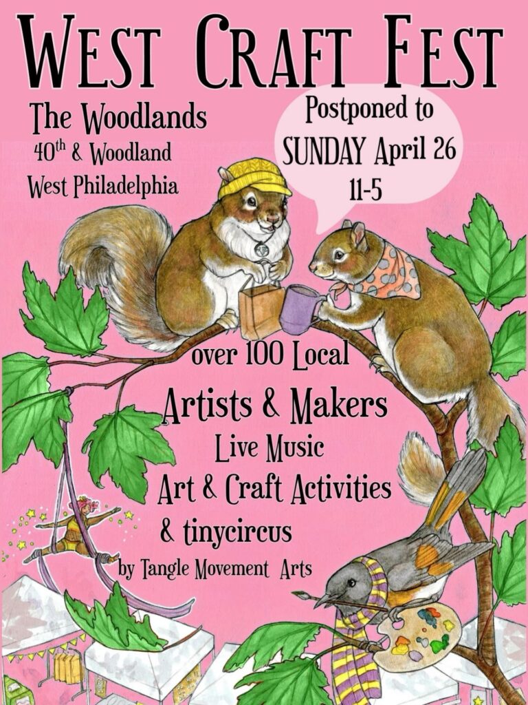 West Craft Fest returns to The Woodlands this Sunday (updated)