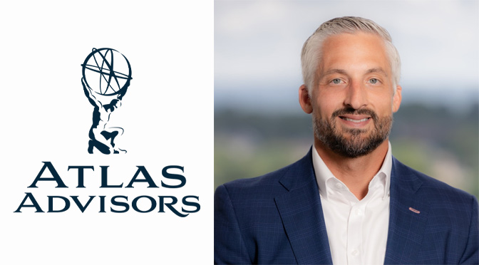 Atlas Advisors Names Craig Muschko Partner and Financial Advisor