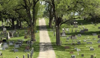 Revolutionary War descendants mark America’s 250th at Bethel Cemetery