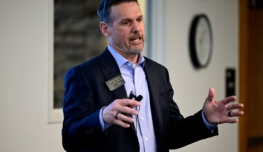 Takeaways from Erie State of the Town: Growth, development, mineral rights