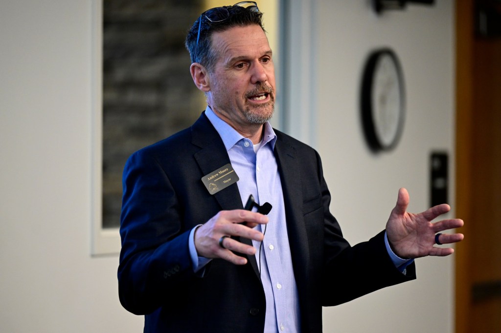 Takeaways from Erie State of the Town: Growth, development, mineral rights