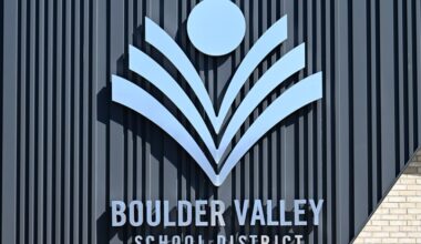 Erie's Meadowlark School Parent Teacher Student Association removes treasurer