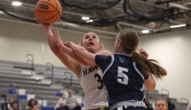 Kamryn Gallis is continuing her family legacy at Bethlehem Catholic – The Morning Call