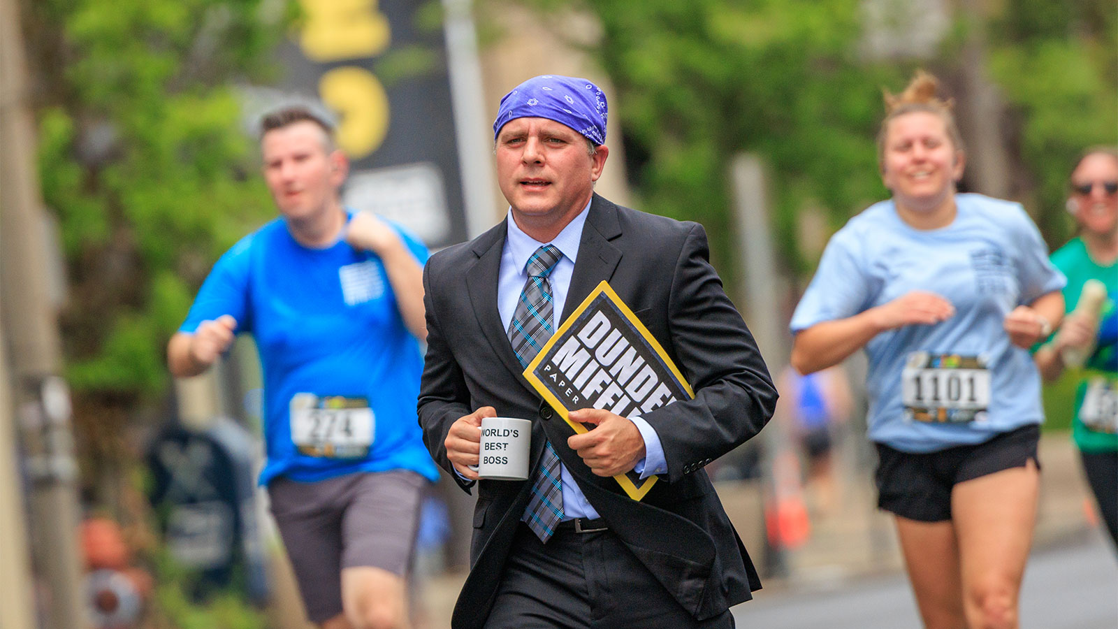The Office 5K: Season Five 2026 Event Guide