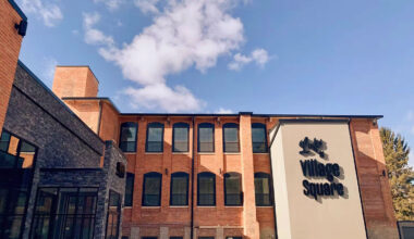 Adaptive Reuse Apartments in NEPA: Where History Meets Modern Living