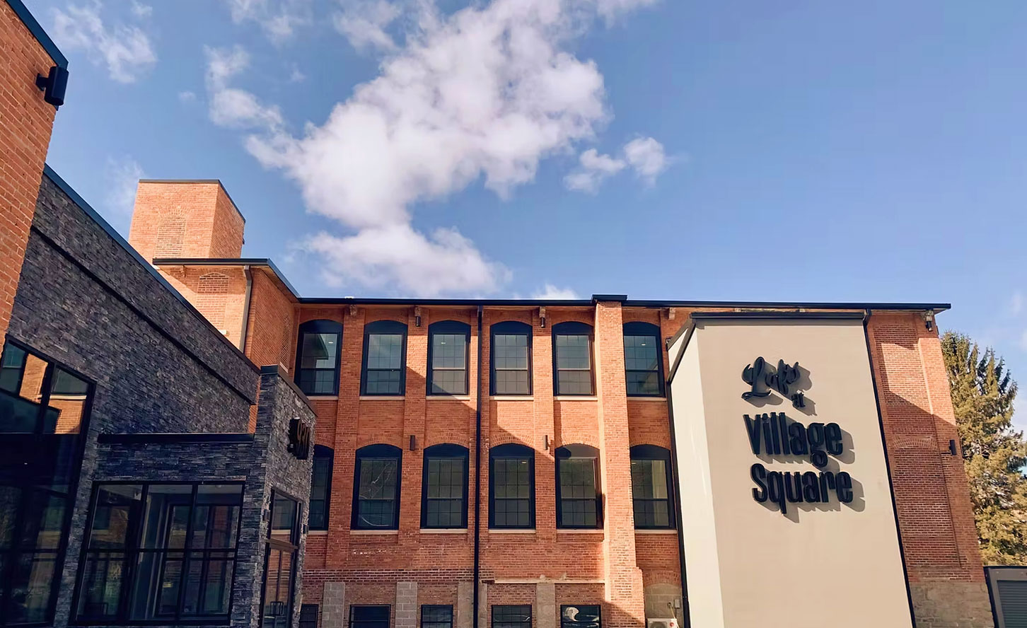 Adaptive Reuse Apartments in NEPA: Where History Meets Modern Living