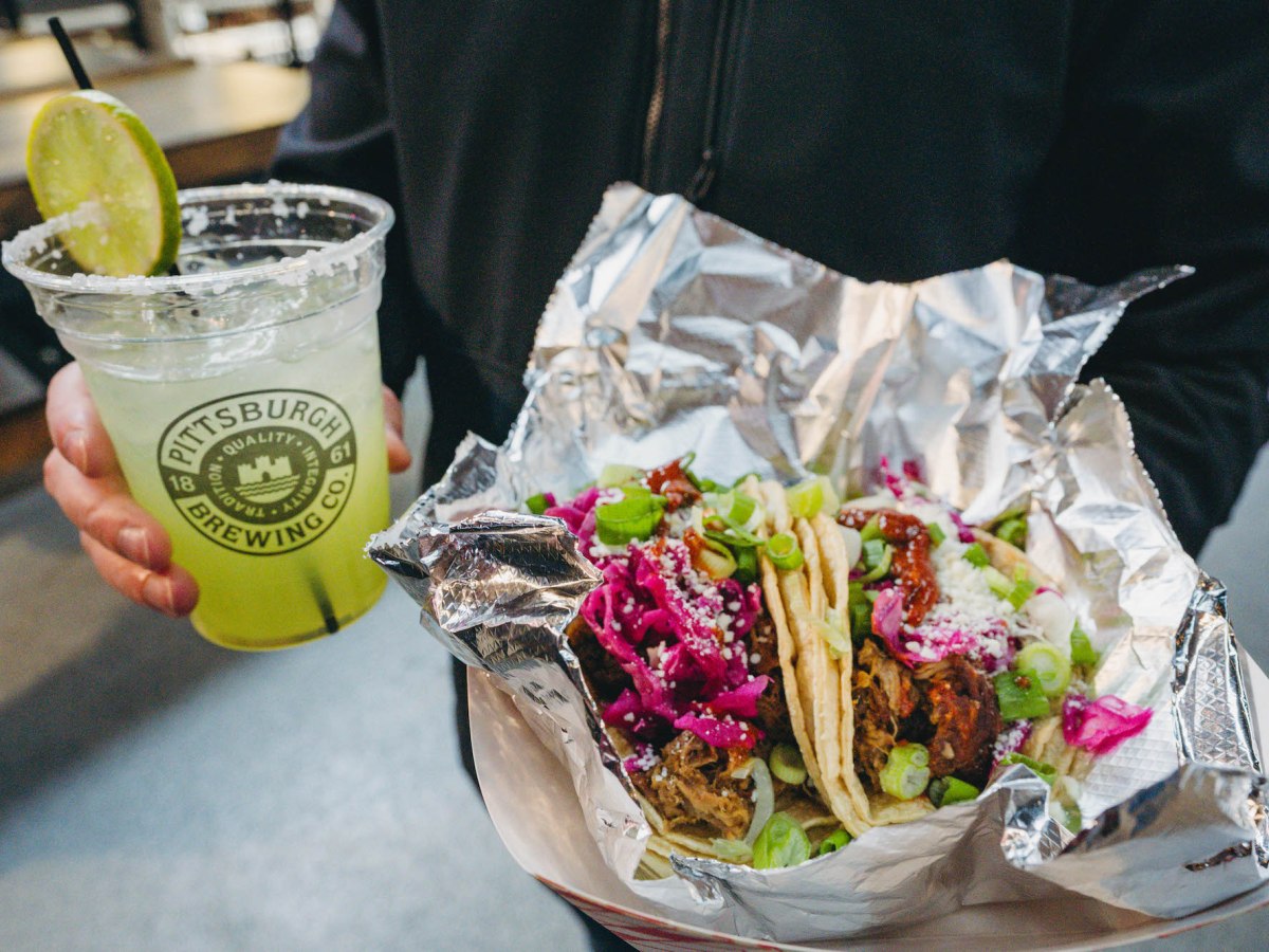 11 things to do in April, from TacoMania and Steel City Con to PicksBURGH events