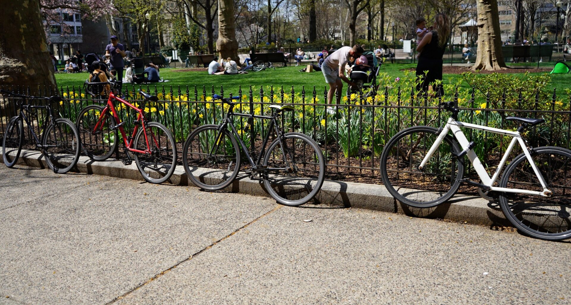 Philly’s bicycle rack and corral applications are ‘too onerous,’ advocates say