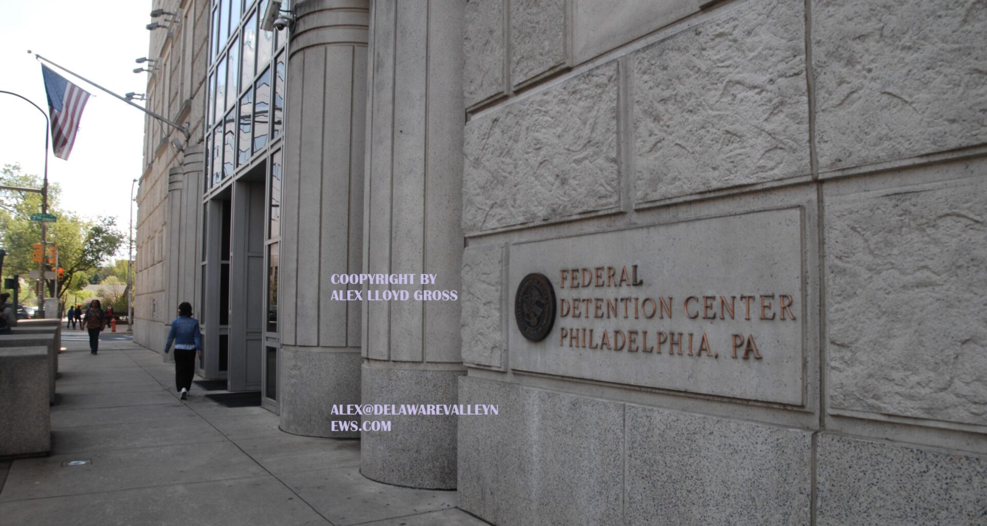 Convicted Carjacker Gets Over 10 Years In Prison For Upper Darby Carjacking – Delaware Valley News