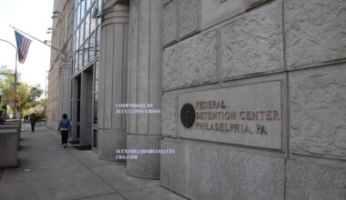 Convicted Carjacker Gets Over 10 Years In Prison For Upper Darby Carjacking – Delaware Valley News