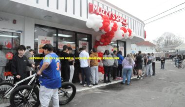 Muzzy’s Shack Now Open In Bensalem – Delaware Valley News