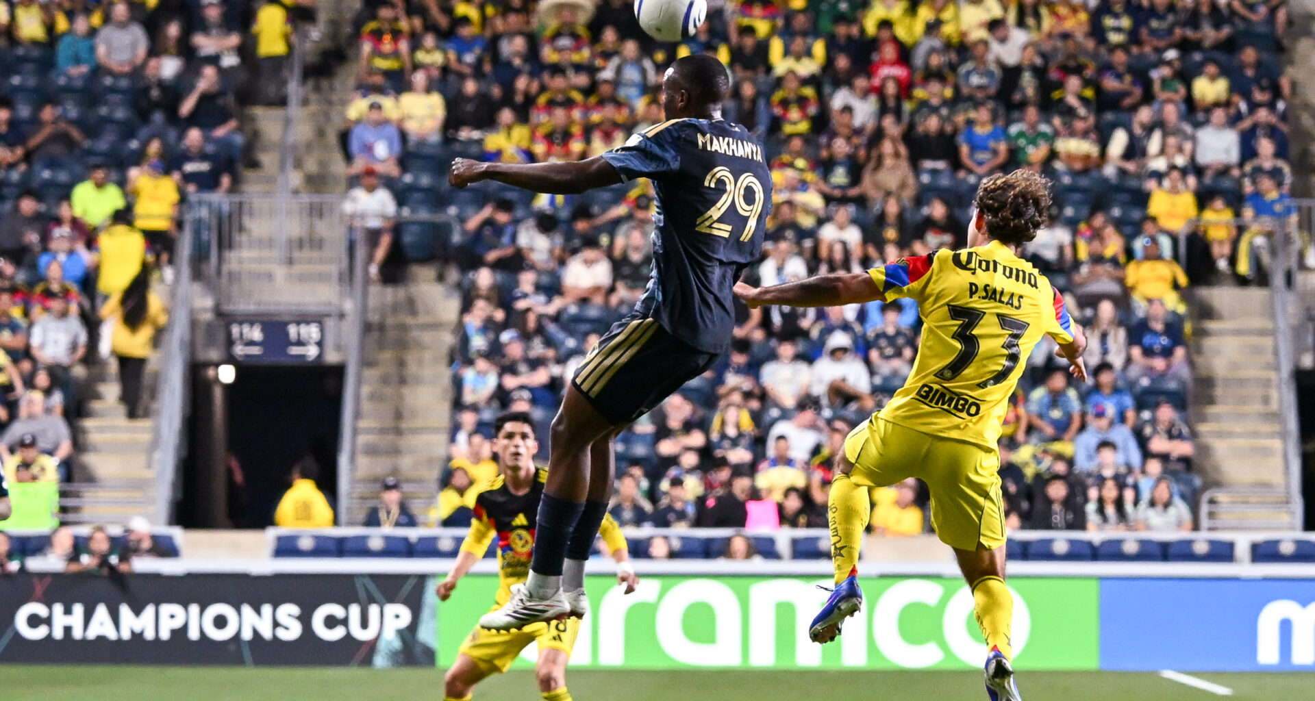 Unofficial Philadelphia Union Discipinary Report – The Philly Soccer Page